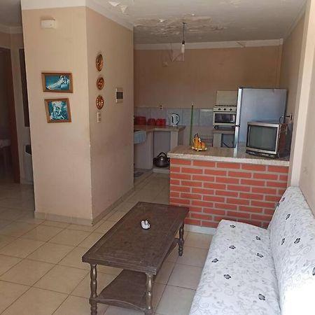 Appartement Lugar Encantador En Tarija Bolivia Extérieur photo