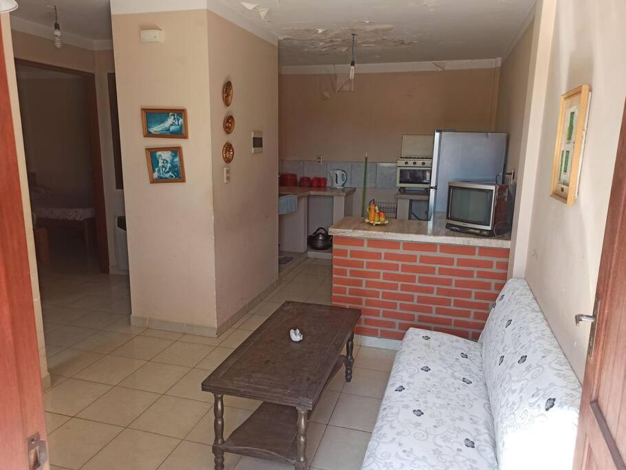 Appartement Lugar Encantador En Tarija Bolivia Extérieur photo