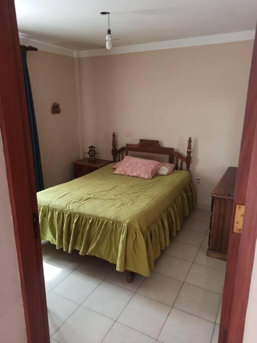 Appartement Lugar Encantador En Tarija Bolivia Extérieur photo